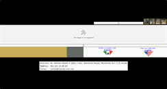 Desktop Screenshot of cymsa.com.mx